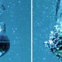 Материалы с особой нано-поверхностью позволяют кипеть воде без пузырьков