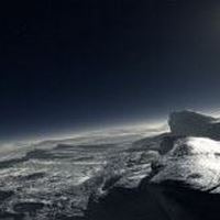 Атмосфера Плутона может быть объемнее, чем предполагалось ранее