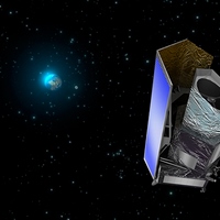 Космическое агентство NASA присоединится к программе по исследованию далеких галактик