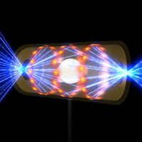 Физики научились управлять светом с помощью плазмы