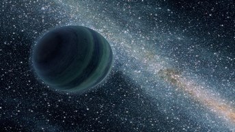 Юпитер выбросил из Солнечной системы другую большую планету