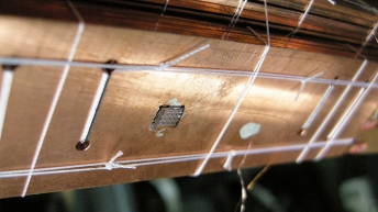 Физики охладили наноэлектронный чип до рекордно низкой температуры