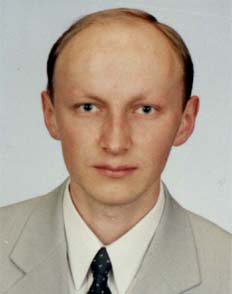 Виталий Донченко, автор.