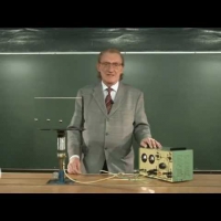 Отвесы на вращающейся платформе