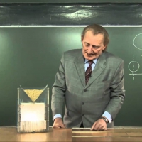 Распределение Гаусса