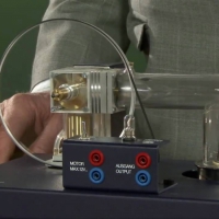 Двигатель Стирлинга